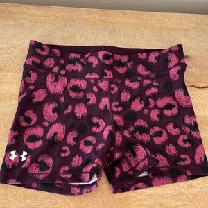 Under Armour shorts
